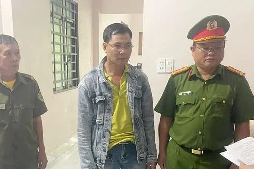 An Giang: Khởi tố đối tượng chiếm đoạt 17 tỷ đồng từ 'chạy' làm giấy tờ đất