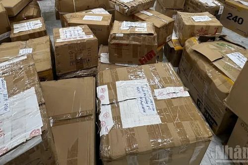 Quảng Ngãi khẩn trương xử lý tang vật, phương tiện vi phạm bị tồn đọng