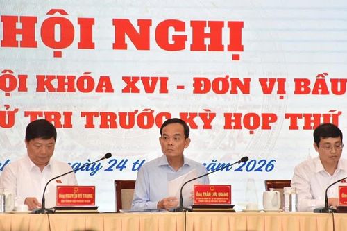Dự kiến tuần tới, sách sẽ được giao đầy đủ cho các trường