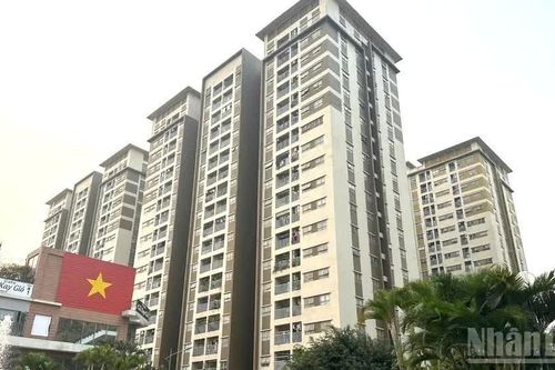 Niên hạn chung cư không làm mất quyền tài sản
