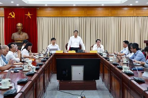 'Công nghệ chiến lược phải ra sản phẩm, vào thị trường'