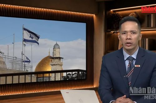 [Video] Tiêu Điểm 2409: Israel trong vòng xoáy của cuộc chiến tiêu hao