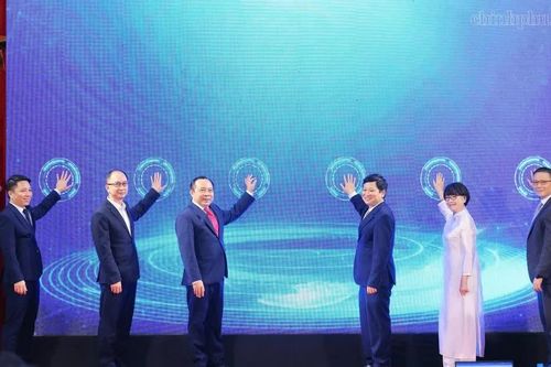 Năm trụ cột đo lường sự phát triển ngành công nghiệp bán dẫn Việt Nam