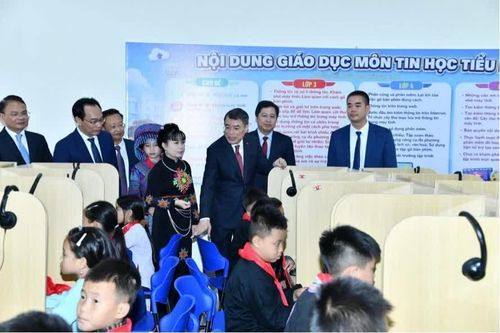 Nối dài những đường biên văn hóa (kỳ 1)