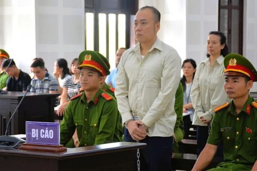 Tổng Giám đốc Công ty GFDI và 4 thuộc cấp lĩnh án tù chung thân về tội 'Lừa đảo chiếm đoạt tài sản'