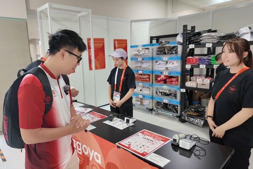 Mua quà lưu niệm theo nguyên tắc Nhật Bản