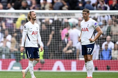Tin thể thao (24-9): Vì sao Tottenham 'chi đậm' chuyển nhượng nhưng đá lẹt đẹt?