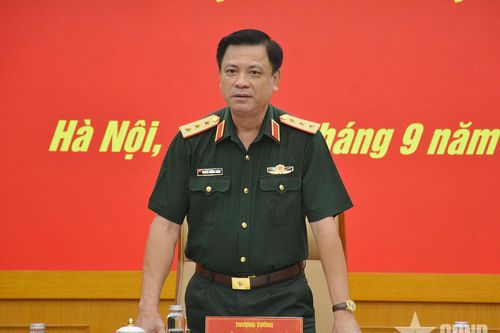 Đã có 134 đầu mối, công ty từ 32 quốc gia đăng ký tham gia Triển lãm Quốc phòng quốc tế Việt Nam 2026