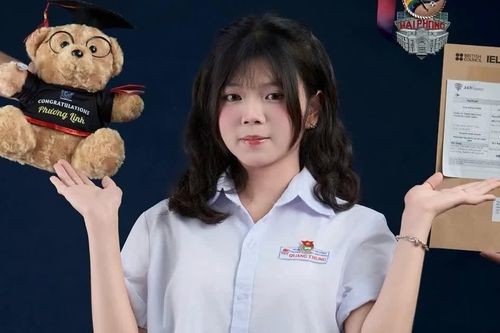 Chọn ngành Dược và bắt đầu hành trình trưởng thành từ những điều nhỏ
