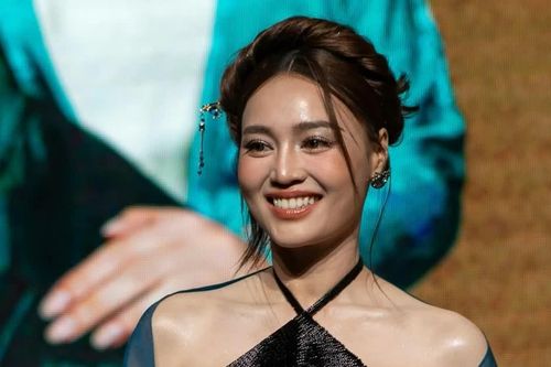 Ninh Dương Lan Ngọc tái xuất màn ảnh Việt, 'đối đầu' với Chi Pu và 'Hoa hậu Việt Nam' Kỳ Duyên