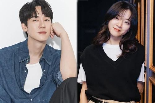 Yoo Yeon Seok và Go Ah Sung đảm nhận vai trò quan trọng tại 'Liên hoan phim Quốc tế Busan'