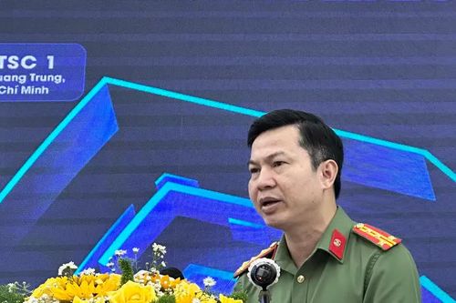 TPHCM diễn tập thực chiến nâng cao năng lực phòng thủ an ninh mạng
