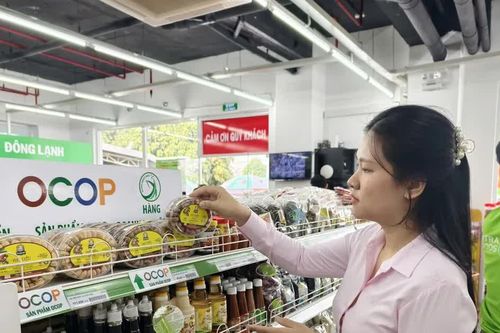 Satrafoods tăng hiệu quả sau tái cơ cấu