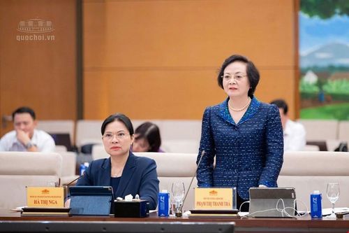 Đề xuất mở rộng thực hiện dân chủ trên môi trường số