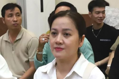 Tạm ngừng phiên phúc thẩm vụ tranh chấp thừa kế của cố NSƯT Vũ Linh