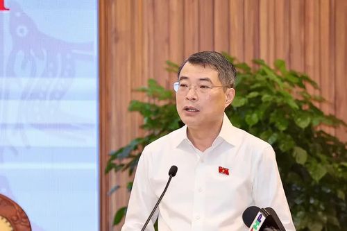 Thủ tướng Lê Minh Hưng: Lấy hiệu quả phục vụ nhân dân và doanh nghiệp làm thước đo