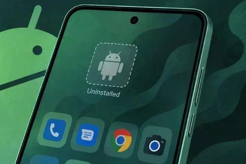Mã độc RatHat có thể chiếm quyền điện thoại Android