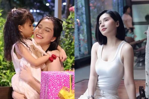 [GALLERY] Thiên An ngày càng thăng hạng nhan sắc