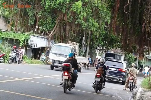 Án mạng trong nhà trọ, 2 người tử vong ở TP HCM