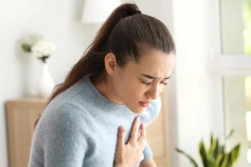 8 nguy cơ sức khỏe do lo lắng quá mức