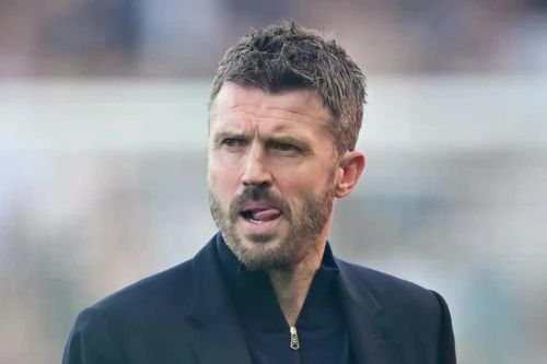 Man Utd đã nhắm được người thay thế HLV Carrick