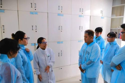 Thu hút nhân tài vào ngành nông nghiệp