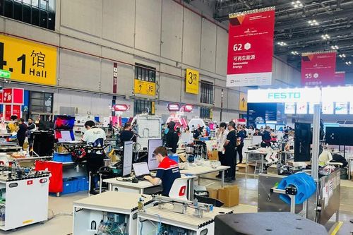Sôi động không khí tranh tài tại Kỳ thi Kỹ năng nghề thế giới 2026