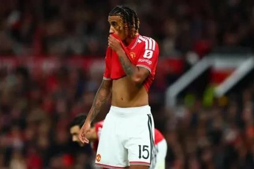 Ngôi sao 62 triệu Euro gặp khó tại Man United
