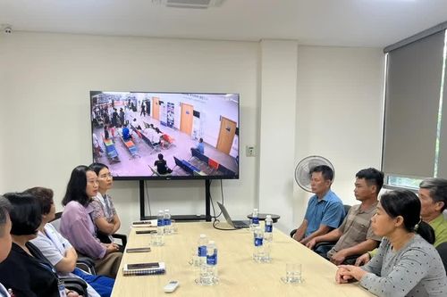 Bệnh viện Hữu nghị Lạc Việt xin giảm nhẹ cho 6 bị can
