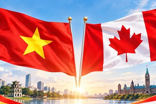 Việt Nam và Canada mở rộng hợp tác giáo dục