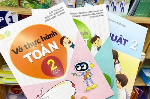 An Giang nỗ lực giữ ổn định nguồn cung sách giáo khoa