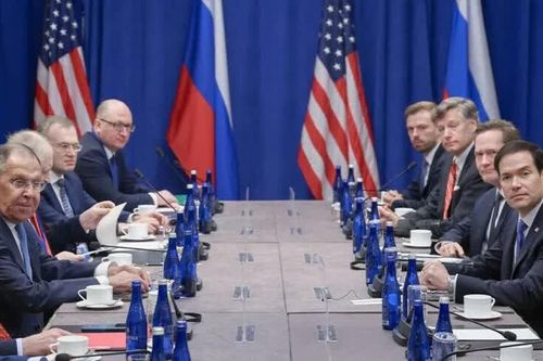 Nga kỳ vọng sớm cải thiện quan hệ với Mỹ, Washington gửi một lời mời tới Tổng thống Putin