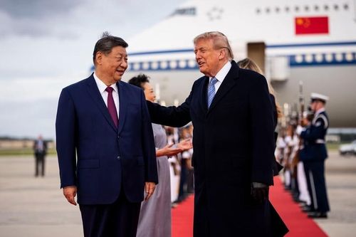 Thượng đỉnh Mỹ-Trung Quốc: Đồng ý gia hạn thỏa thuận đình chiến thương mại, Washington đang hối thúc Bắc Kinh một vấn đề