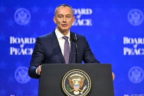 Tiến trình hòa bình ở Dải Gaza đã vượt qua nhiều điểm nghẽn