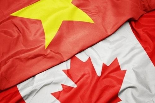 Dấu mốc lịch sử mở ra giai đoạn hợp tác chiến lược mới