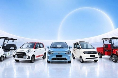 Loạt ô tô điện mới sản xuất tại Việt Nam sắp ra mắt, giá dự kiến từ 123 triệu đồng