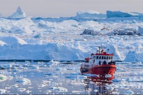 Thỏa thuận an ninh Greenland: Hạ nhiệt đối đầu, mở lối hợp tác