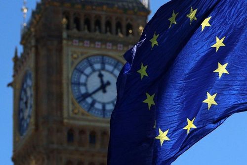 Kế hoạch 'Made in Europe' của EU, Anh ở đâu?