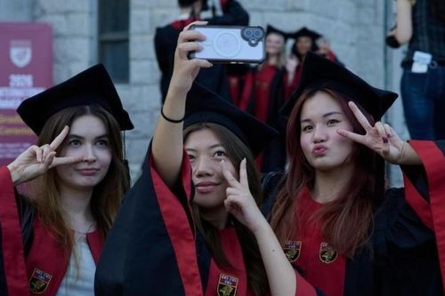 Bảng xếp hạng các trường đại học Hàn Quốc năm 2027 phản ánh những chuyển biến quan trọng trong bức tranh giáo dục đại học
