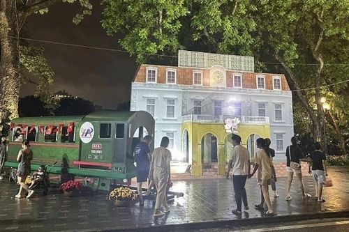 Trải nghiệm 9 không gian văn hóa tại Festival Thu Hà Nội năm 2026
