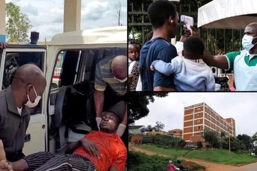 Mỹ cam kết cấp thêm 267 triệu USD ứng phó dịch Ebola tại Trung Phi