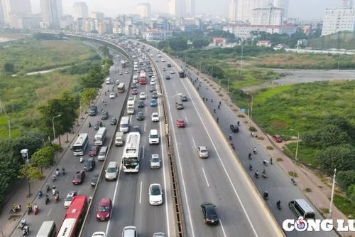Hà Nội yêu cầu xử lý dứt điểm các dự án BT trong năm 2026