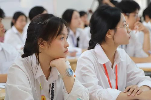 'Lợi thế' tuyển sinh được đưa về đúng giá trị khi bỏ điểm cộng IELTS