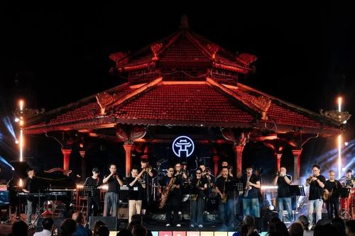 Kiến tạo hệ sinh thái Jazz – định hình diện mạo mới cho văn hóa, du lịch Thủ đô