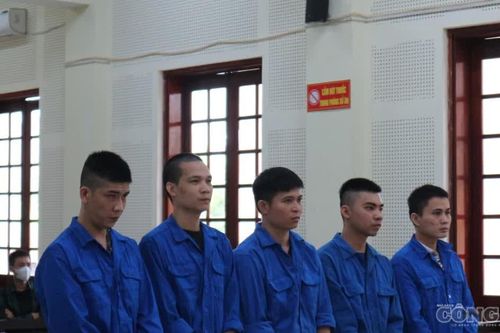 Thua bài bạc, ông bố trẻ lao vào con đường buôn ma túy