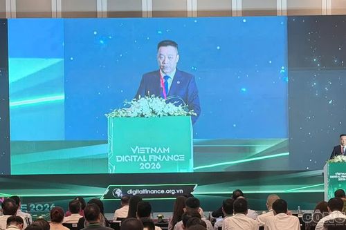 Bộ Tài chính: Chuyển đổi số giai đoạn 2026-2030 phải lấy dữ liệu làm nguồn lực