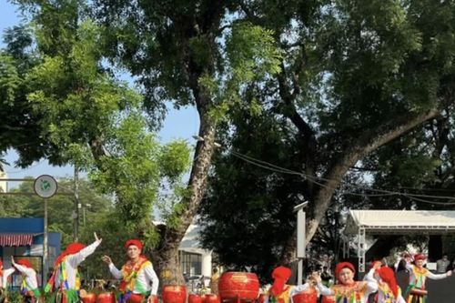 Festival Thu Hà Nội 2026 diễn ra từ ngày 16 đến 18/10