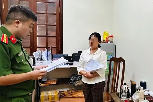Lạng Sơn: Chiêu trò lợi dụng 'ghế nóng' rút lượng lớn tiền mặt tại Hợp tác xã Hợp Thịnh