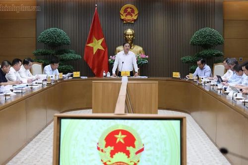 Tháo gỡ nút thắt dự án BT Thủ Thiêm: Tuân thủ nguyên tắc ngang giá, không để thất thoát tài sản Nhà nước