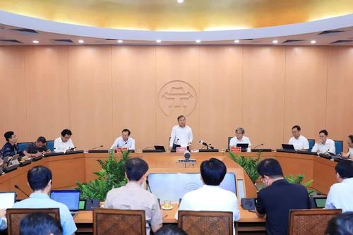 Hà Nội không đầu tư mới trường đại học ở đô thị trung tâm